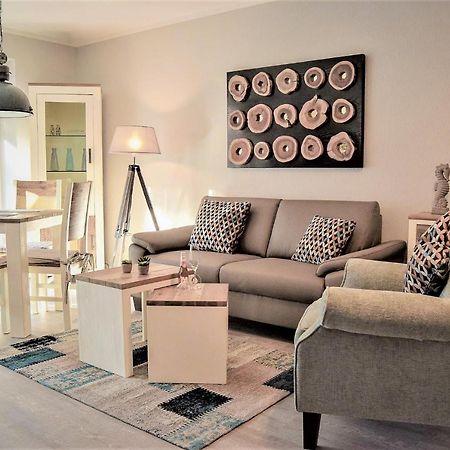 Bernstein Mare Rose Apartment 2 부숨 외부 사진