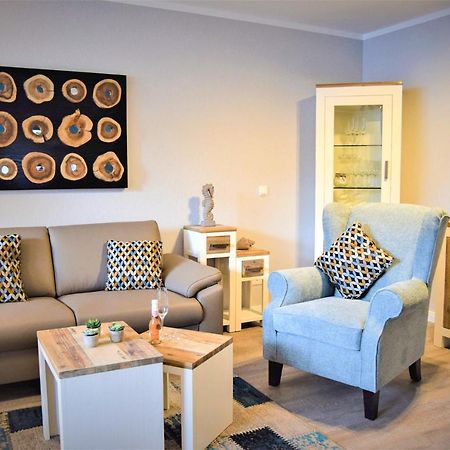 Bernstein Mare Rose Apartment 2 부숨 외부 사진