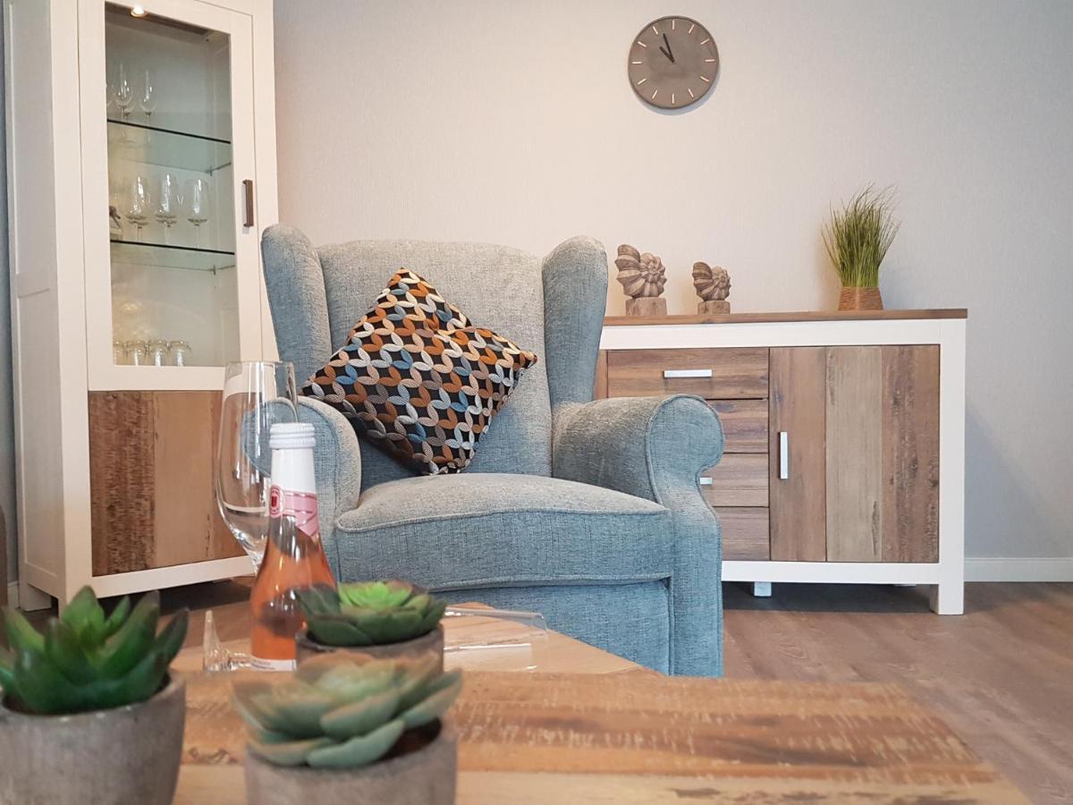 Bernstein Mare Rose Apartment 2 부숨 외부 사진